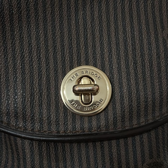 The Bridge Firenze cross body - Picture 2 of 12